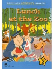 Lunch At The Zoo - Level 2