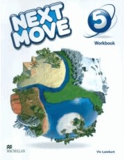 Next Move 5 Workbook - 1St Ed