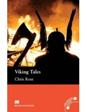 Viking Tales - Elementary