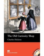 Old Curiosity Shop, The Old Curiosity Shop, The
