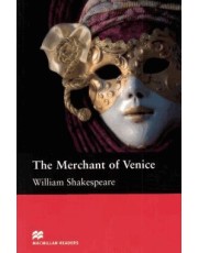 Merchant Of Venice Intermediate, The