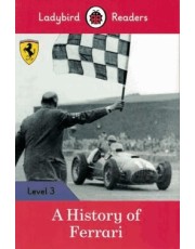 A History Of Ferrari - Level 3 A History Of Ferrari - Level 3