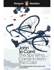 The Spy Who Came In From The Cold - 6