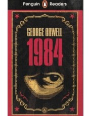 1984 - Penguin Readers - Nineteen Eighty Four - Level 7 1984 - Penguin Readers - Nineteen Eighty Four - Level 7