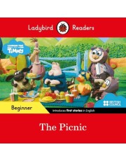 The Picnic - Beginner Level - Timmy Time