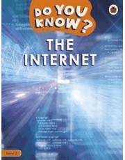 Do You Know? Level 2 - The Internet