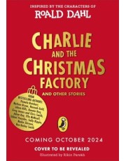 Charlie And The Christmas Factory