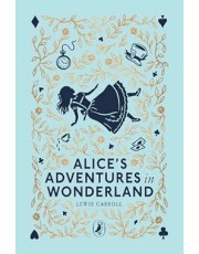 Alices Adventures In Wonderland