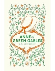 Anne Of Green Gables