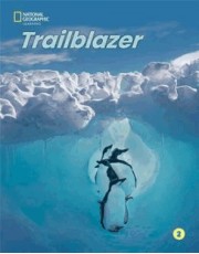 Trailblazer 2 - Sb With The Spark Platform