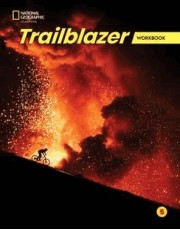 Trailblazer 5 - Sb With The Spark Platform
