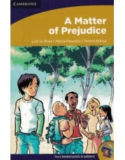 A Matter Of Prejudice - Level 4