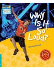 Why Is It So Loud? - Level 5
