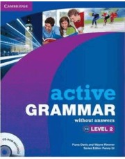 Active Grammar 2 Without Answer & Cd-Rom Active Grammar 2 Without Answer & Cd-Rom