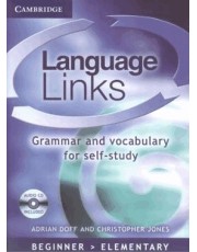 Language Links Beginner/Elementary With Answers & Audio-Cd