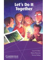 Lets Do It Together
