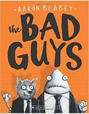 Bad Guys -1, The