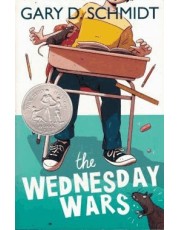 Wednesday Wars, The Wednesday Wars, The