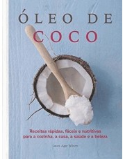 Oleo De Coco