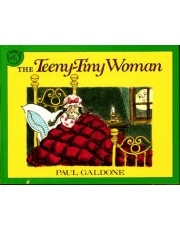 Teeny-Tiny Woman, The Teeny-Tiny Woman, The