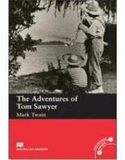 Adventures Of Tom Sawyer,The (With Ebook) Adventures Of Tom Sawyer,The (With Ebook)