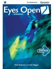 Eyes Open 2 Wb With Online Practice - 1St Ed Eyes Open 2 Wb With Online Practice - 1St Ed