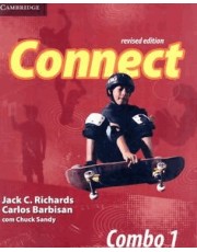 Connect 1 Combo Sb + Wb Revised Ed