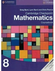 Cambridge Checkpoint Mathematics 8 Cb Cambridge Checkpoint Mathematics 8 Cb
