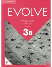 Evolve 3B - Wb With Audio Online - 1St Ed Evolve 3B - Wb With Audio Online - 1St Ed