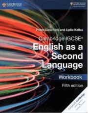 Cambridge Igcse English As A Second Language Wb - 5Th Edition