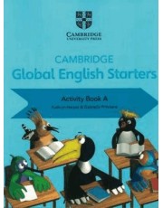 Cambridge Global English Starters - Ab A