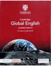 Camb Global English - Learners Book 9 With Digital Access - 1 Year - 2Nd Ed Camb Global English - Learners Book 9 With Digital Access - 1 Year - 2Nd Ed