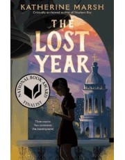 The Lost Year - A Survival Story Of The Ukrainian Famine (National Book Award Finalist)