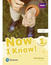 Now I Know! 01 - Workbook With App Now I Know! 01 - Workbook With App