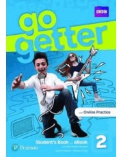 Gogetter 2 Sb + Mel And Online - 1St Ed