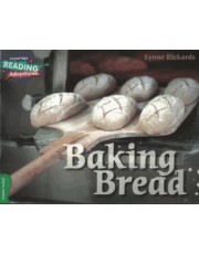 Baking Bread