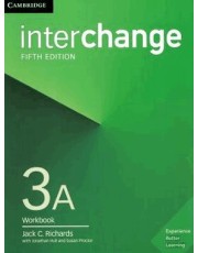 Interchange 3A Wb - 5Th Ed Interchange 3A Wb - 5Th Ed