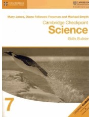 Cambridge Checkpoint Science 7 Skills Builder Wb Cambridge Checkpoint Science 7 Skills Builder Wb