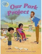 Our Park Project Our Park Project