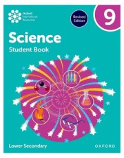 Oxford International Science 9 - Student Book Lower Secondary Oxford International Science 9 - Student Book Lower Secondary