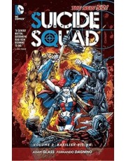 Suicide Squad - Vol. 02