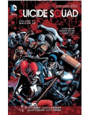 Suicide Squad - Vol. 05