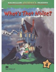 Whats That Noise?