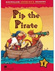 Pip The Pirate