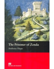 Prisoner Of Zenda, The - Macmillan Readers Beginner