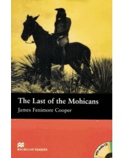 The Last Of The Mohicans With Cd