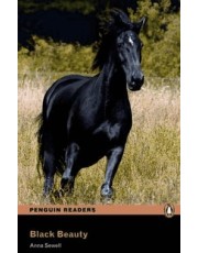 Black Beauty With Mp3