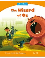 Wizard Of Oz, The