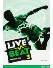 Live Beat 3 Wb - 2Nd Ed Live Beat 3 Wb - 2Nd Ed