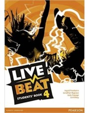 Live Beat 4 Sb - 2Nd Ed Live Beat 4 Sb - 2Nd Ed